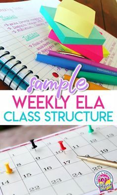 7th Grade Ela, 6th Grade Reading, Sentence Structure Worksheets, Academic Coach, 8th Grade English, Active Learning Strategies, Ela Lesson Plans, Lesson Plan Book, Teaching High School English