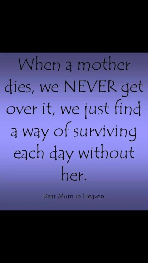 My Mum Edna Wentworth R I P. Mum You are still alive inside my heart 😥💙💔❤ Mum In Heaven, Get Over It