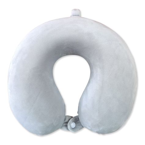 PRICES MAY VARY. ✈This U-shaped travel pillow is made of high-quality memory foam and comfortable fabric, which has Good texture. The neck pillow adopts high-grade 3 seconds slow rebound memory foam pillow core, which is comfortable and durable. Note: The travel pillow is vacuum-packed, and due to long-term transportation and storage, after unpacking, you need to wait 15-30 minutes for the product to recover its shape, which will not affect the quality and use of the travel pillow. ✈Provide perf Airplane Pillow, Travel Pillows, Neck Pillow Travel, Foam Pillow, Airplane Travel, Memory Foam Pillow, Neck Pillow, Grade 3, 30 Minutes