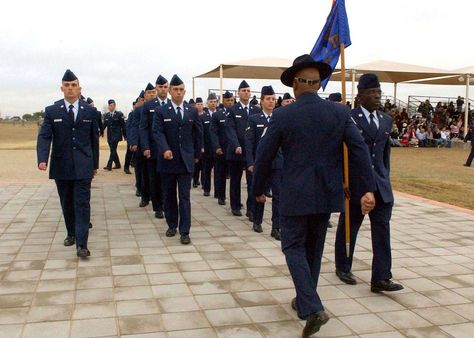 Basic Training Air Force, Air Force Officer Training School, Air Force Basic Training, Lackland Air Force Base, Air Force Reserve, Air Force Women, Civil Air Patrol, Air Force Academy, Air Force Mom