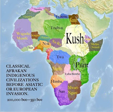 African History Truths, African American History Facts, Ancient History Facts, African Spirituality, History Education, Africa Map, Ancient Knowledge, Lion Of Judah, African Diaspora