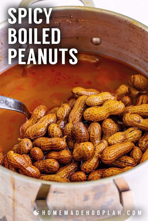 Cajun Boiled Peanuts Recipe Stovetop, Boil Peanuts Recipe Crockpot, Boiled Peanuts Cajun, Hot Boiled Peanuts Recipes, Boiling Peanuts Recipe, Cajun Peanuts Recipe, Boiled Peanuts Crockpot Cajun, Boiled Cajun Peanuts Recipe, Cajun Boiled Peanuts Recipe Instant Pot