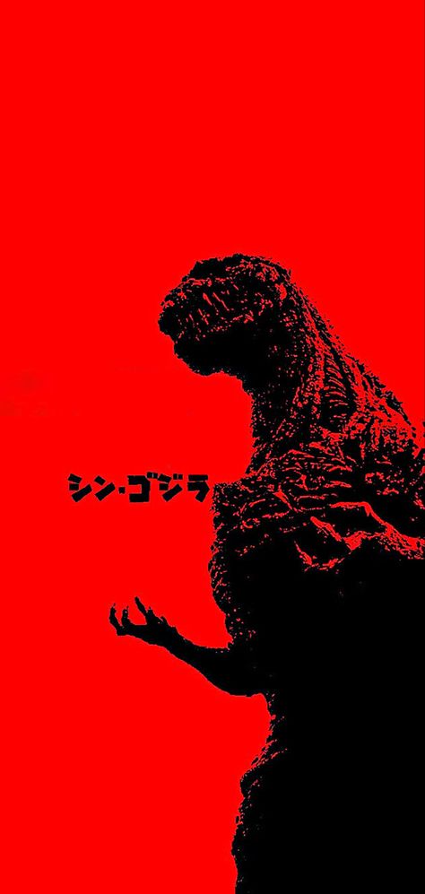 Iphone 14 pro max wallpapers Godzilla Iphone Wallpaper, Godzilla Phone Wallpaper, Shin Godzilla Poster, Shin Godzilla Tattoo, Godzilla Wallpaper Art, Wallpapers That Go Hard, Godzilla Wallpaper Iphone, Godzilla Background, Kaiju Wallpaper