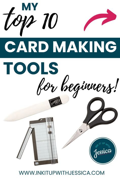 Stamps For Card Making, Card Making For Beginners, Card Making Ideas For Beginners, Beginner Scrapbooking, Card Making Tools, Handmade Card Making, Card Making Tips, Card Layouts, Card Making Supplies