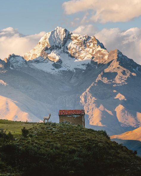 Passion Passport (@passionpassport) “Peru is a place where even the slightest elevation gain makes you work that much harder. This hike…” Peru Mountains, Andes Peru, Backpacking Peru, Peru Culture, Hiking Peru, Peru Beaches, Andes Mountains, Mountain Photography, Peru Travel