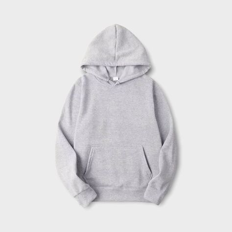 Winter Streetwear, Solid Hoodie, Spring Hoodie, Hoodies Men Style, Moda Streetwear, Straight Clothes, Style Hip Hop, Hoodies Mens, 50 Style