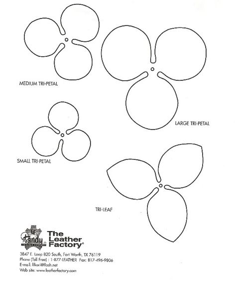 Posted Image                                                                                                                                                      More Flower Pattern Template, Leather Flowers Pattern, Leather Flowers Diy How To Make, Flower Leather Pattern, Leather Flower Patterns Templates, Leather Rose Pattern, Leather Flower Pattern, Roses Template, Leather Templates
