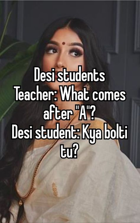 desi whisper| desi whisper desi memeļminel do not repost #lanadelrey #qweens #whisper #90s #desi #desi whisper Humour, Desi Humor Quotes, Desi Whisper Funny, Desi Humor Funny, Indian Whispers, Desi Problems, Desi Things, Vintage Bollywood Aesthetic, Desi Humour