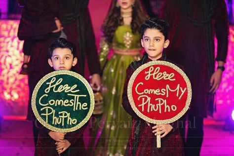 Pakistani Wedding Props Ideas, Mehndi Props Ideas, Mehndi Entry, Mehendi Props, Mehndi Props, Dulhan Entry, Wedding Slogans, Mehndi Plates, Shadi Decor