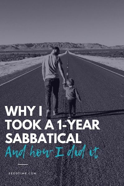 Do you need a Sabbatical leave? Breaking from our work duties, whether for a weekend, or a year, will only refresh us. Learn why I took a 1-year sabbatical from my business and the exact strategies I used to do it! #takingasabbatical #sabbaticalplanning #worklifebalance #careertips #careergoals Biblical Stewardship, Sabbatical Leave, Bible Study Plans, Money Financial, Long Term Travel, Check Email, Spiritual Disciplines, Get Back To Work, Sunday School Lessons