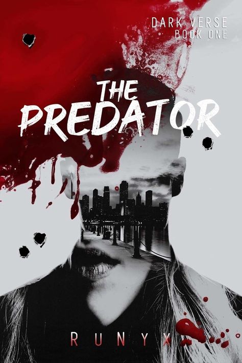 The Predator by RuNyx Dark Contemporary, Mafia Romance, Hidden Truth, Best Romance Novels, The Predator, Happy End, Dark Romance Books, Romance Book Covers, The Emotions