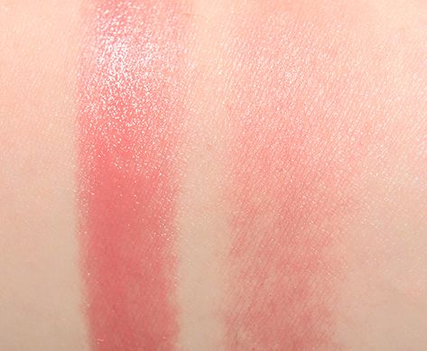 Rare Beauty Nearly Neutral Stay Vulnerable Melting Cream Blush Review & Swatches Rare Beauty Melting Blush Swatches, Rare Beauty Nearly Neutral, Rare Beauty Melting Blush, Blush Swatches, Light Coverage Foundation, Nelumbo Nucifera, Bare Skin, Beauty Cream, Rare Beauty