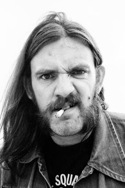 Motorhead Lemmy, Lemmy Motorhead, Lemmy Kilmister, Musica Rock, Classic Metal, Thrash Metal, D Images, Ringo Starr, Black Sabbath