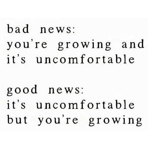 Bad News Quotes, Growing As A Person, News Quotes, Mia 3, Double Take, Reminder Quotes, Bad News, Infj, Note To Self