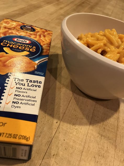 Kraft Mac and Cheese [Homemade] Kraft Mac And Cheese Aesthetic, Craft Mac And Cheese, Mac And Cheese Kraft, Mac And Cheese Aesthetic, Kraft Mac And Cheese Recipes, Kraft Mac And Cheese Recipe, Jackson Core, Cheese Aesthetic, Kraft Mac And Cheese