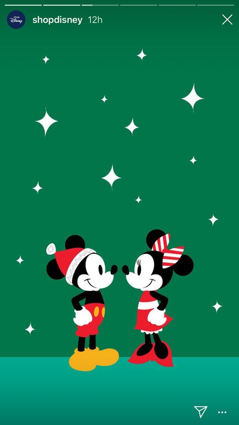 Mickey and Minnie Disney Christmas Wallpaper, Wallpaper Mickey Mouse, Christmas Cartoon Movies, Christmas Wallpaper Iphone Cute, Disney Merry Christmas, Mickey Mouse Wallpaper Iphone, Christmas Mickey, Xmas Wallpaper, Minnie Christmas