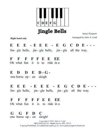 Piano Music With Letters, Christmas Piano Music, Piano Songs Sheet Music, Piano Songs For Beginners, Piano Sheet Music Letters, Piano Pictures, Beginner Piano Music, Piano Music Easy, Piano Notes Songs