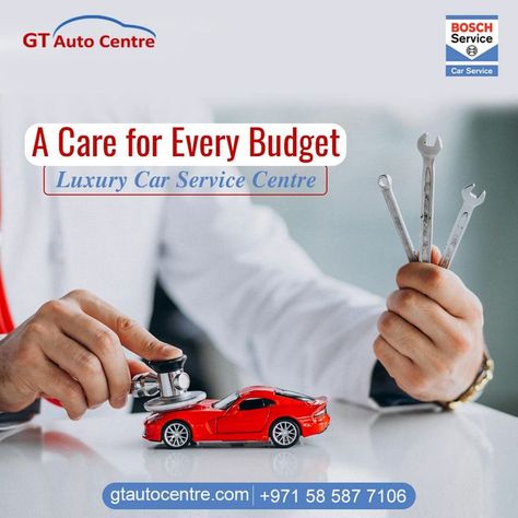 A care for every budget... Call us:+971585877106 Visit:www.gtautocentre.com A Trusted British Run Car Service Centre In Dubai #car #service #repair #maintainance #repairshop #engine #bmw #toyota #business #marketing #entrepreneur #socialmedia #innovation #b2b #motivation #likes #followforfollowback #gaintrick #post #support Love Spell That Work, Aesthetic Background, Car Service, Car Advertising, Auto Service, Repair Shop, Car Mechanic, Aesthetic Backgrounds, In Dubai