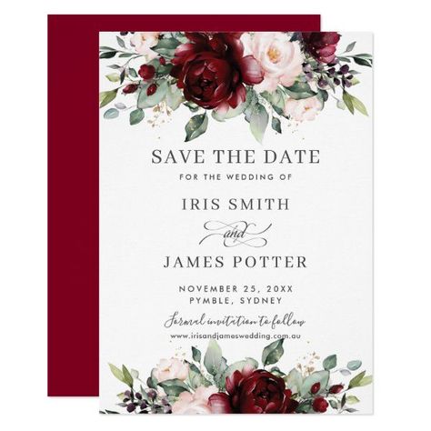 Geometric Invitation, Geometric Invitations, Blush Floral Wedding, Wedding Invitation Stationary, Burgundy And Blush Wedding, Minted Wedding Invitations, Romantic Watercolor, Wedding Invitations Uk, Geometric Wedding Invitation