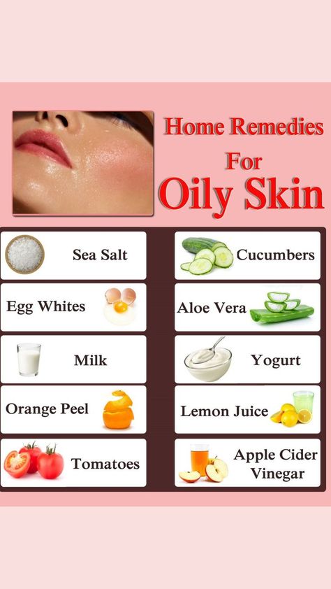 Home Remedies for Oily Skin #healthyskin #healthyskincare #healthyskinisin #healthyskintips #healthyskinhealthyyou #healthyskinny Remedies For Oily Skin, Reduce Oily Skin, Oily Skin Face, Home Remedies For Warts, Oily Skin Remedy, Remedies For Glowing Skin, Warts Remedy, Mask For Oily Skin, Skincare For Oily Skin