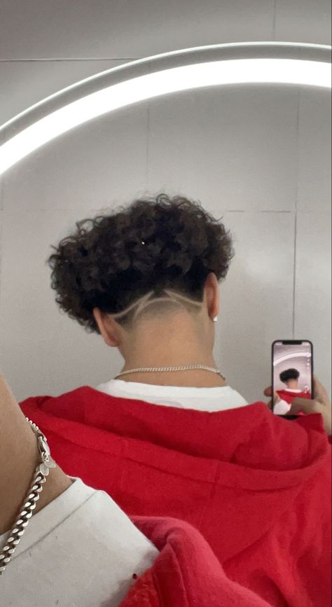 Taper Fade Long Hair, Curly Hair Designs, Hair Types Men, Taper Fade Short Hair, Low Taper Fade Haircut, Fade Haircut Curly Hair, Fade Haircut Designs, Taper Fade Curly Hair, Haircut Designs For Men