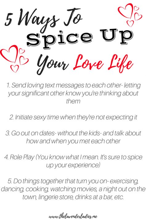 Spice Up Marriage, Spice Up Your Love Life, Couples Therapist, Life In Order, Getting To Know Someone, Healthy And Happy, Blogging Advice, Advice Quotes, Married Life