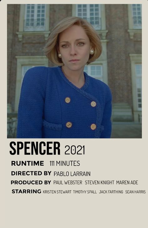 Spencer Movie Aesthetic, Spencer Movie Poster, Spencer Poster, Movie Aesthetic Poster, Spencer Kristen Stewart, Spencer Film, Spencer Movie, Spencer Aesthetic, Princess Diana Hair