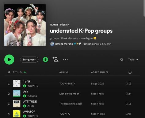 Music, K Pop Groups, Kpop Music, Music Recommendations, Kpop Groups, Pop Group, K Pop, Thing 1