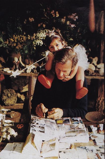 Peter Beard, Studio 54, Sigmund Freud, We Are The World, Fathers Love, Children Images, Father Daughter, Family Love