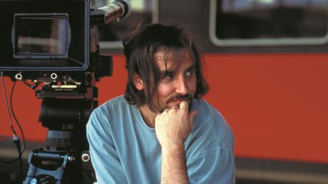 The Films of Richard Linklater, Ranked Worst to Best – IndieWire Richard Linklater, Mondo Posters, Famous Directors, School Of Rock, Orson Welles, Best Director, Dazed And Confused, Pre Production, Before Sunrise