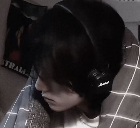 Headphones, Beomgyu Headphones, Headphones Icon