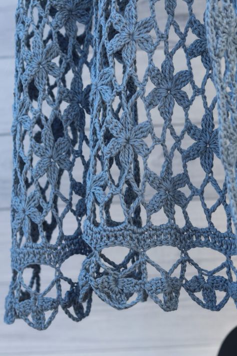 Orchid Shawl Crochet Pattern | Rich Textures Crochet Crochet Lacy Scarf, Crochet Lace Scarf Pattern, Lace Shawl Pattern, Crochet Lace Scarf, Crochet Shawl Diagram, Scrap Yarn Crochet, Crochet Lace Shawl, Crochet Stitches Diagram, Lace Weight Yarn