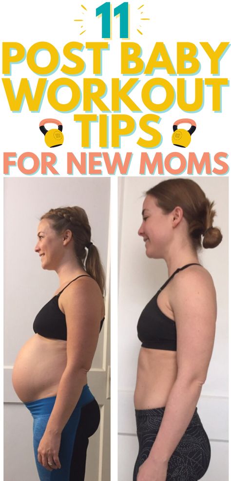 Postpartum Weight Lifting, Post Partum Fitness, Post Natal Workout, Post Natal Workout Plan, Loose Weight Workout, Postpartum Workout Plan, After Baby Workout, Cardio Workout Gym, Pregnancy Pilates