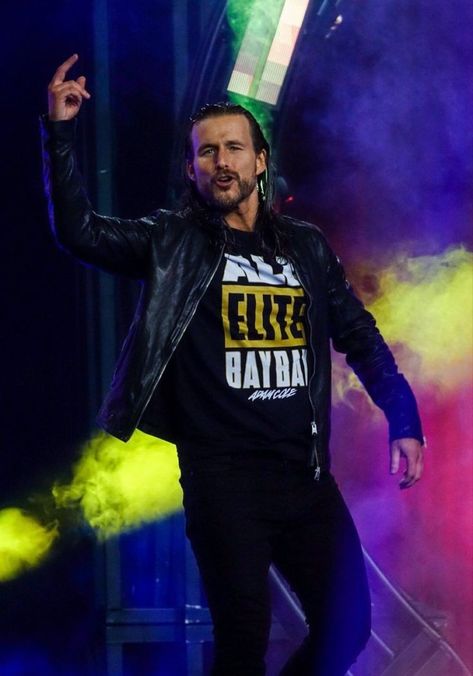 Adam Cole Wallpaper, Adam Cole Aew, Aew Wrestling Wallpaper, Aew Superstars, Adam Cole Wwe, Undisputed Era, Celebrity Actors, Male Wrestlers, Britt Baker