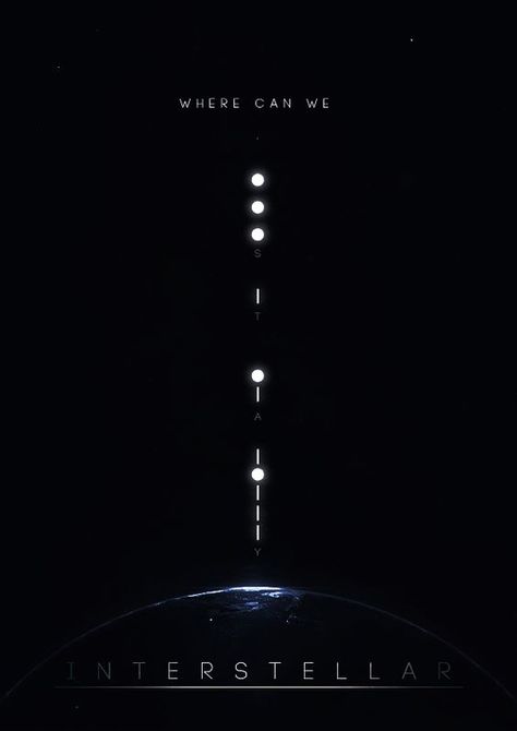 Interstellar Stay Morse, Stay Morse Code Tattoo, Interstaller Poster, Interstellar Tattoo Ideas, Stay Morse Code, Interstellar Tattoo, Interstellar Posters, Interstellar 2014, Interstellar Movie