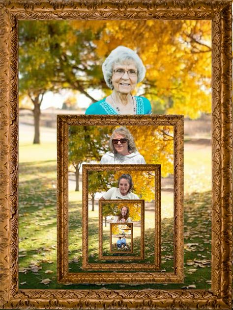 How much do you love that FINAL generation photo? 5 generations!! And no, Granny was no longer with us when this was created. But a photo edit makes it possible. 😍🥰 I can create you your very own! Let’s chat! #generationphotos #generations #5generations #4generations #photoedits #creativephotoedits #viralphotoediting #foreverartisan #photoshopedit #photomanipulations Family Quotes, Generation Photo, Us When, Girls' Generation, Photoshop Editing, Photo Edit, Unique Ideas, Heritage Site, Family History