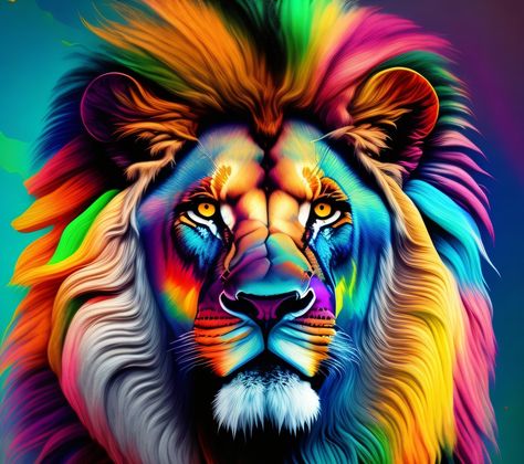 Leon, Teeth Drawing, Pokemon Wallpapers, Fierce Lion, Rainbow Lion, Beautiful Digital Art, Tattoo Reference, Cool Pokemon Wallpapers, Animals Watercolor