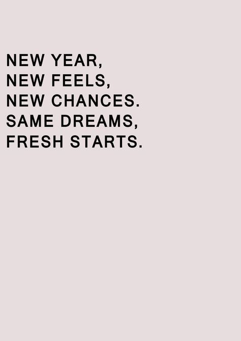 Looking forward to all things new! Positiva Ord, Inspirerende Ord, Fina Ord, About Quotes, Year Quotes, Quotes About New Year, Nouvel An, The Words, Inspirational Quotes Motivation