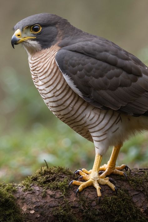 Uncover the symbolic meaning of Sparrowhawks and their significance in various cultures. Explore the captivating traits and behaviors associated with these magnificent birds of prey! Bird Facts, Bird Of Prey, Bird Watchers, Backyard Birds, Birds Of Prey, Bird Species, Habitat, Meant To Be, Need To Know