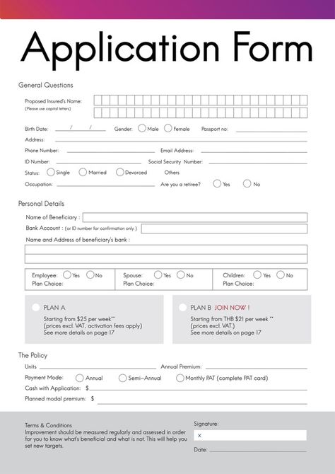 Illustration of application form Free Ve... | Free Vector #Freepik #freevector #paper #sign #data #illustration Employment Application Form, Usa Visa Application Form, Admission Form Format, Application Form Design, Application Letter For Employment, Data Illustration, Visa Application Form, Passport Application Form, Friend Application