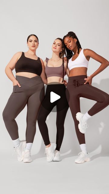POPFLEX on Instagram: "Take the pull-and-tug out of your workout.  Your movement deserves your full attention. That’s why we designed the Cargo Legging. Adjustable, squat-proof, and buttery-soft.  Go on, stride confidently. available in sizes XXS to 3X + 5 inseam lengths." Sports, Design, Instagram, Popflex Active, Cargo Leggings, Squat Proof, Physical Fitness, Go On, On Instagram