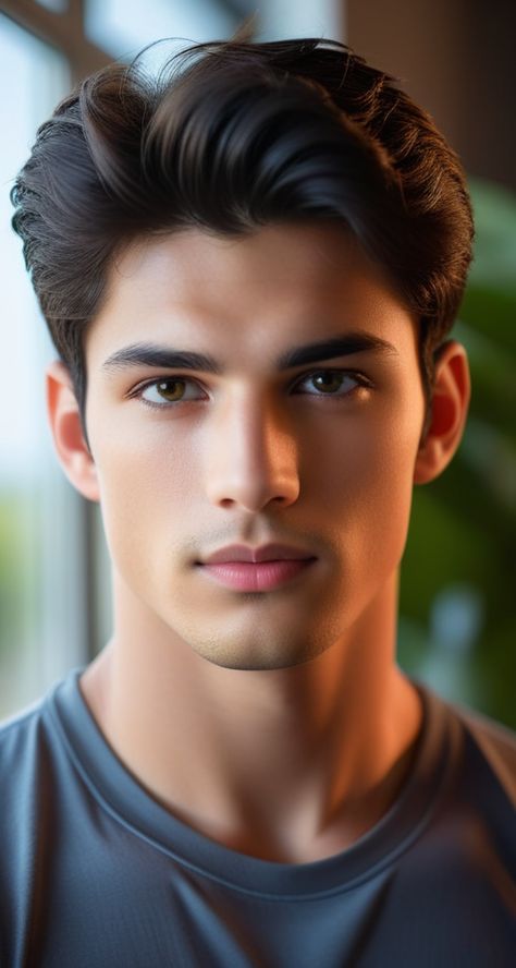 Photo shoot, attractive man, handsome man, handsome guy, photographer, portfolio, posing, aesthetics Handsome Guy Perfect Man, Handsome Man Aesthetic, Hottest Male Models, Attractive Man, Male Model Face, Handsome Male Models, Caricature From Photo, Handsome Male, Handsome Arab Men