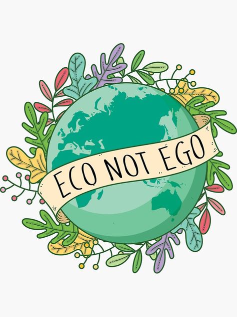 Day Of Earth, Environmentalist Art, Eco Quotes, Earth Day Posters, Environmentally Friendly Living, Save Our Earth, Plakat Design, Eco Friendly Living, Green Life