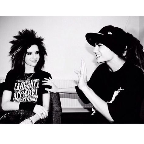 Tom and bill kaulitz Tom And Bill Birthday, Bill And Tom Kaulitz 2007, Tom And Bill Kaulitz 2008, Bill And Tom Kaulitz Twincest, Harry Potter Animals, Bill Kaulitz 2007, Bill And Tom Kaulitz, Tom And Bill Kaulitz, Tom And Bill