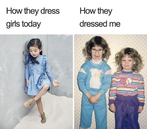 @Itsyourmagazine posted to Instagram: Funny Meme of the Day: Kids fashion now vs 1990's . . . . .  #children #childrenphoto #instakids #kids #mom #dad #mother #mommy #fashionkids #fashiongram #parenting #parents#parentsbelike #parentingmemes #funnymemes #funnypictures #backintheday #backinthedays #family #motherhood #motherhoodthroughinstagram #fatherhoodthroughinstagram #photography #fashionpost #memories  #photos #portland #oregon #portlandoregon #momsofinstagram 90s Memes, Millennial Memes, Vintage Meme, Sms Humor, Fresh Memes, Memes Humor, Komik Internet Fenomenleri, Really Funny Memes, Laughing So Hard