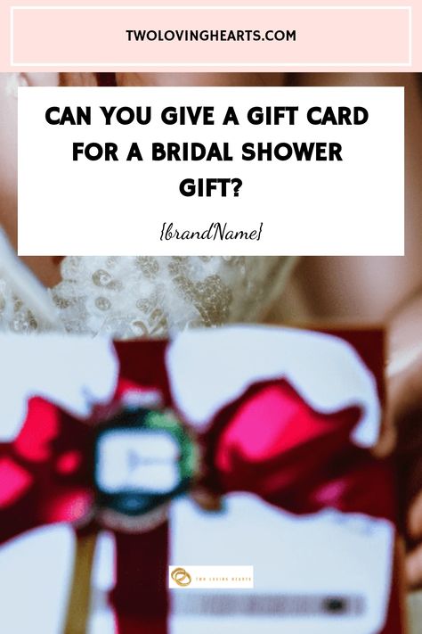 Bridal Shower Gift Card Presentation, Gift Card Bridal Shower Ideas, Gift Card Presentation, Spa Gift Card, Restaurant Gift Cards, Give A Gift, Best Gift Cards, Mother Wedding, Mother Wedding Dress