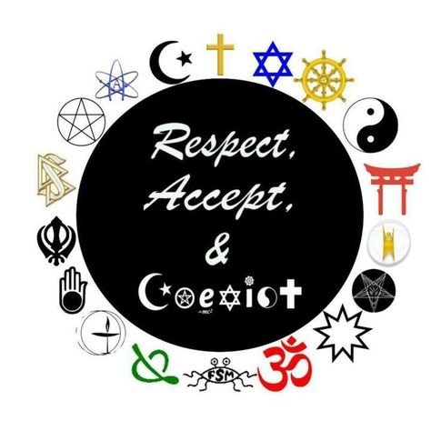 Coexist Quotes, Classroom Displays Secondary, Celtic Witch, Religious Tolerance, Unitarian Universalist, Live Your Truth, Unity In Diversity, Prayer Flags, Spoken Words