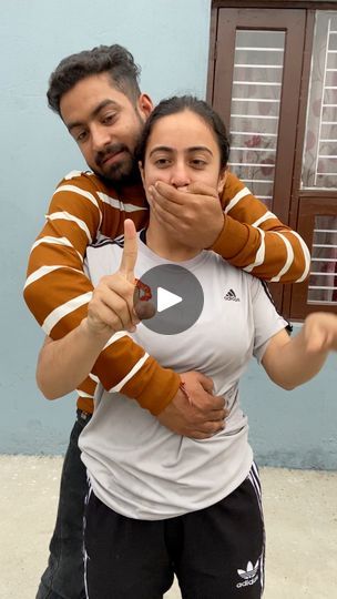 155K views · 7.1K reactions | Best kidnapping self defence techniques for ever #selfdefense #girlpower #selfdefensetips #facebook #selfdefence #selfdefenseforwomen #selfdefencetraining #SelfDefenseSkills #video | Selfdefensewithbs | Music4video · The Victory Self Defence For Women, Self Defence Training, Self Defence, Self Defense Women, Self Defense Tips, Beautiful Mosques, Gym Workout Videos, Self Defense, Gym Workout