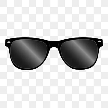 Sunglasses Silhouette, Png Sunglasses, Sunglasses Clipart, Sunglasses Vector, Glasses Clipart, Black Clipart, Pineapple Skull, Glasses Sun, Transparent Sunglasses