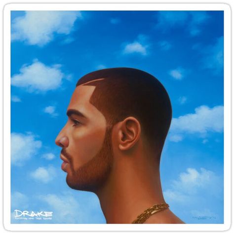 Decorate laptops, Hydro Flasks, cars and more with removable kiss-cut, vinyl decal stickers. Glossy, matte, and transparent options in various sizes. Super durable and water-resistant. Drake Album Cover, Nothing Was The Same, Drake Cake, Majid Jordan, Drakes Album, Whatsapp Logo, Rap Album Covers, Iconic Album Covers, Cool Album Covers
